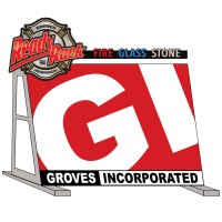 Groves Incorporated logo