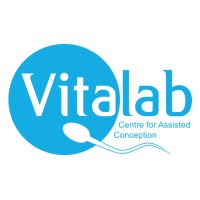 Vitalab Fertility Clinic logo