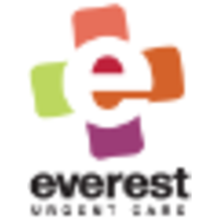 Everest Urgent Care logo