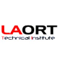 Image of LOS ANGELES ORT TECHNICIAL INSTITUTE