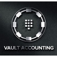 Vault Accounting logo