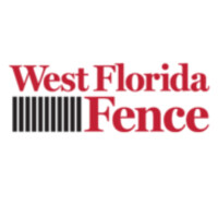 West Florida Fence logo