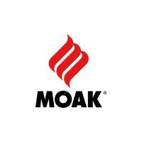 MOAK UK logo