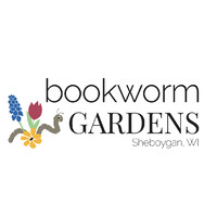 Bookworm Gardens logo