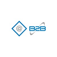 Lake B2B - The World's Leader in Data-Research Innovation logo