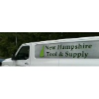 New Hampshire Tool & Supply logo