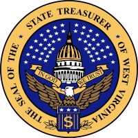West Virginia Treasury logo