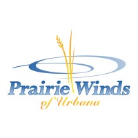 Prairie Winds Of Urbana logo