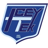 ICEY-TEK USA logo