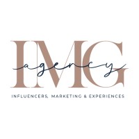 IMG Agency logo