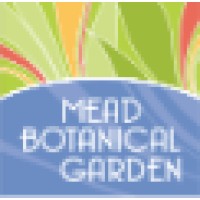 Mead Botanical Garden logo