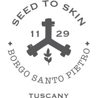 Seed To Skin logo