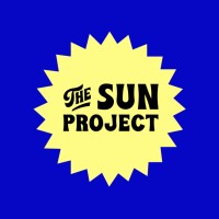The Sun Project logo