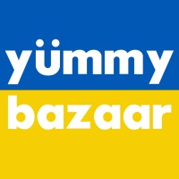 Yummy Bazaar logo