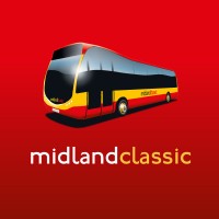 Midland Classic Limited logo