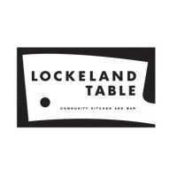 Lockeland Table logo