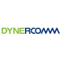 Dyne Rcomm Technology Co Ltd logo