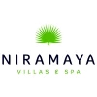 Niramaya Villas & Spa logo