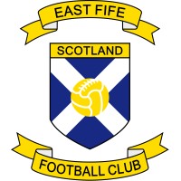 East Fife Football Club logo