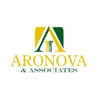 Aronova And Associates | New York Worker's Compensation Law Firm logo