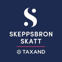 Skeppsbron Skatt logo