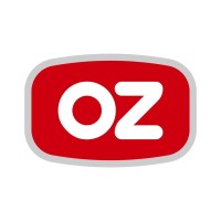 OZ Meat Factory logo