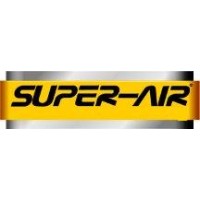 SUPER-AIR logo