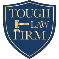 Tough Law Firm logo