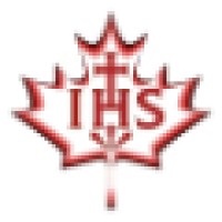 Jesuits in English Canada logo