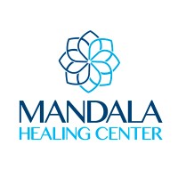Mandala Healing Center logo