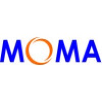 MOMA logo