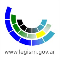 Legislatura De La Provincia De Río Negro