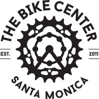 The Bike Center logo