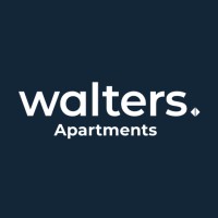 Walters Apartments logo