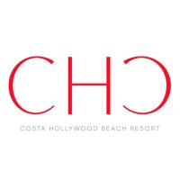 Costa Hollywood Beach Resort logo