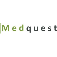 Medquest Marketing PTE LTD logo