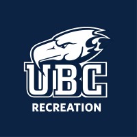 Image of UBC Recreation