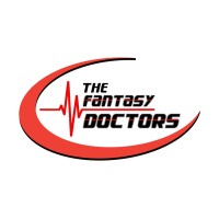 The Fantasy Doctors logo