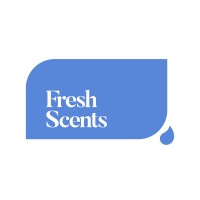 Fresh Scents Inc. logo