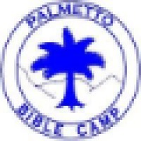 Palmetto Bible Camp logo