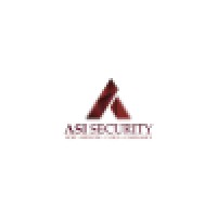 ASI Security Partners logo