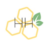 Healthy Hive Family Nutrition logo
