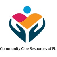 Community Care Resources Of Florida logo