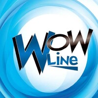 WOWLine logo