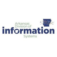 Arkansas Department of Information Systems (DIS) logo