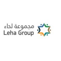 Leha Group logo