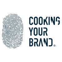 CYB Cooking Your Brand logo