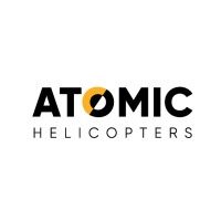 Atomic Helicopters logo