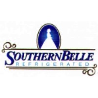 Southern Belle Refrigerated logo
