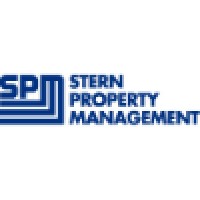 Stern Property Management logo